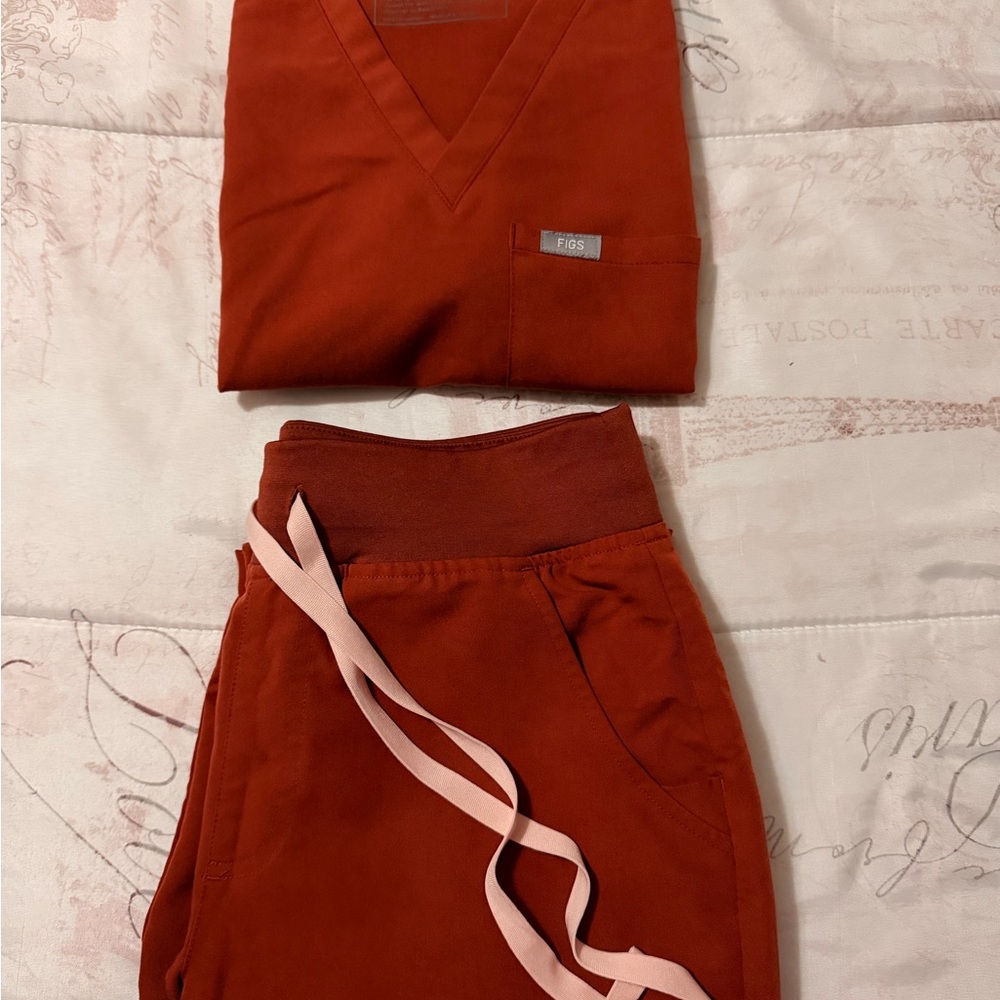 Figs Women's scrubs